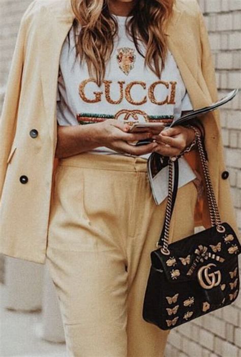 pinterset fiocco gucci|gucci outfits pinterest.